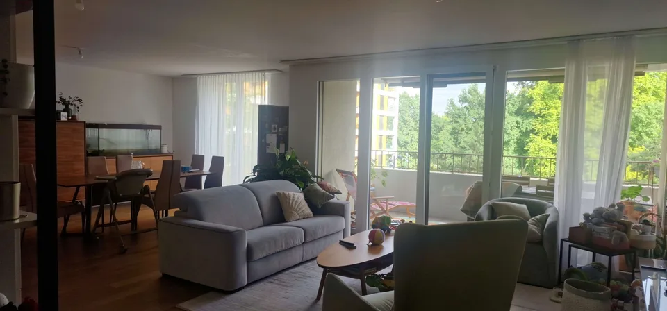 Appartement 4,5 pièces Morges Églantine