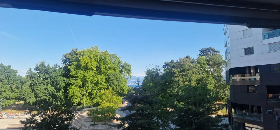 Appartement 4,5 pièces Morges Églantine