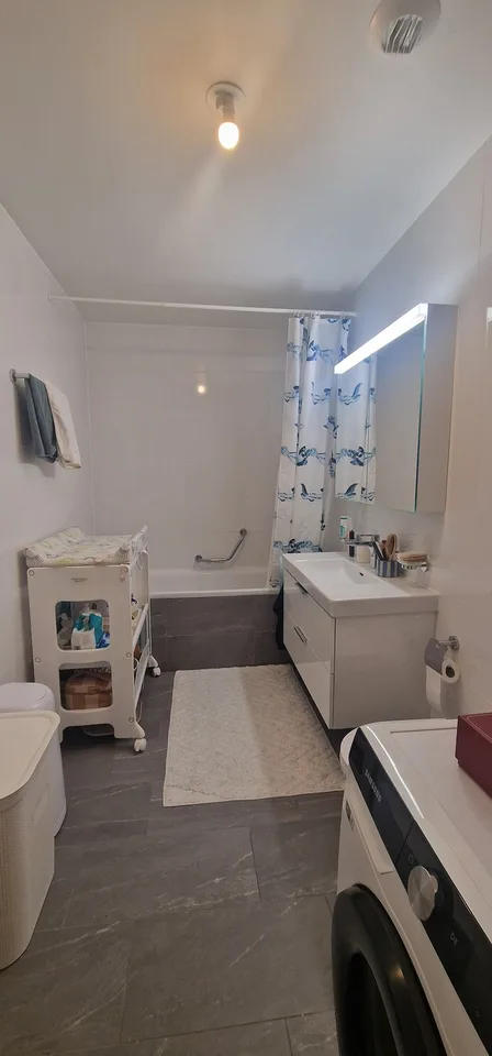 Appartamento 4,5 locali Morges Églantine