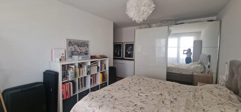 Appartamento 4,5 locali Morges Églantine