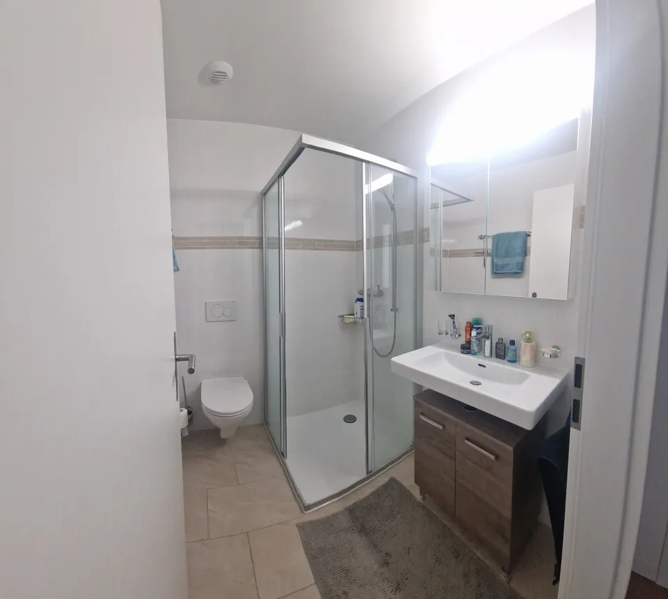 Appartamento 4,5 locali Morges Églantine