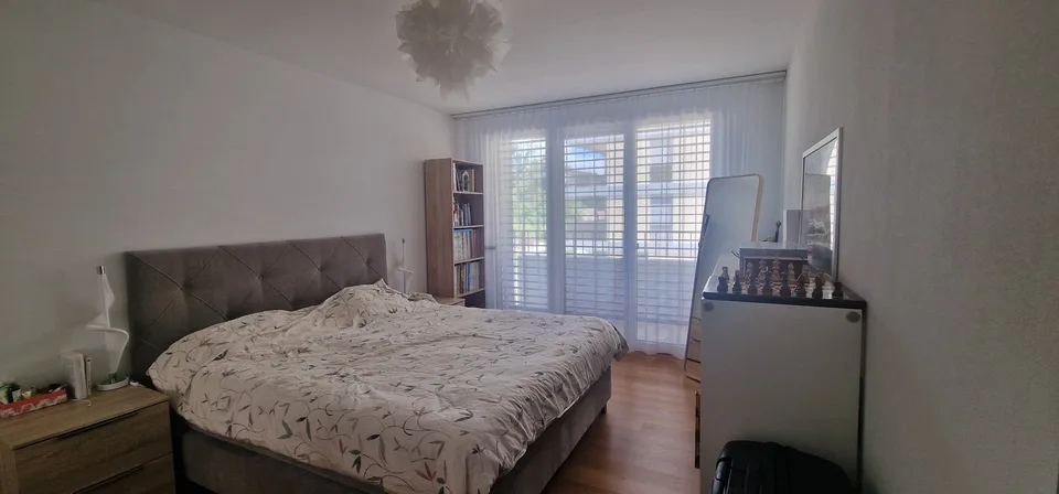 Appartement 4,5 pièces Morges Églantine