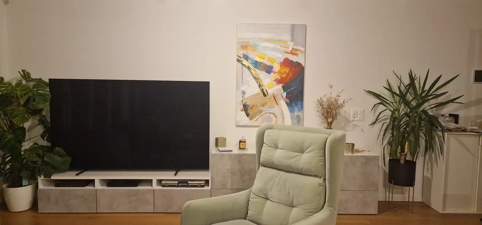 Appartement 4,5 pièces Morges Églantine