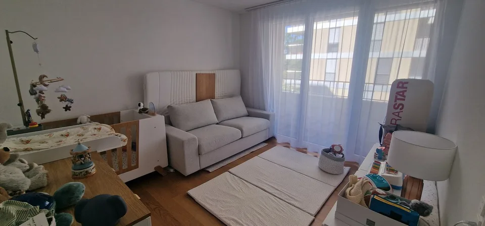 Appartamento 4,5 locali Morges Églantine
