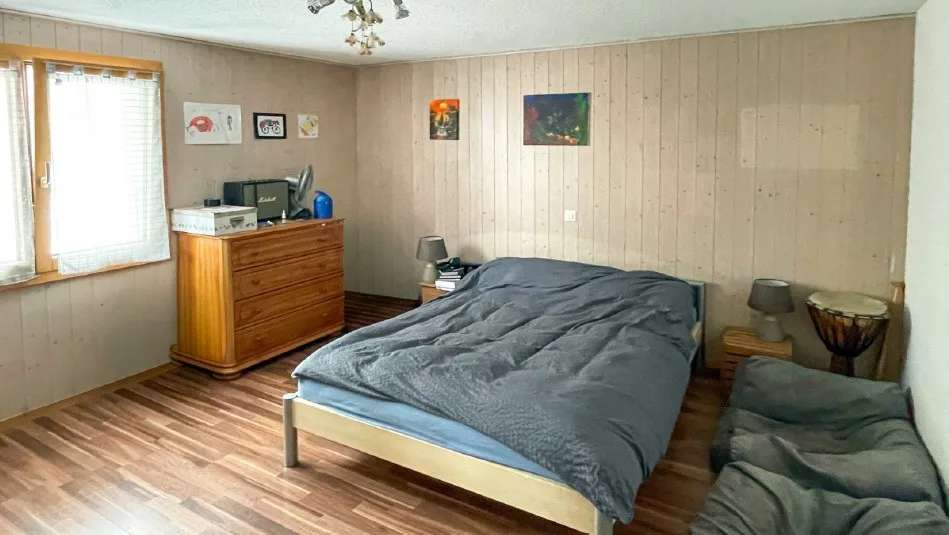 🏡 À LOUER – Charmant 4.5 pièces à La Tour-de-Trême