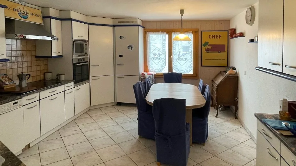 🏡 À LOUER – Charmant 4.5 pièces à La Tour-de-Trême