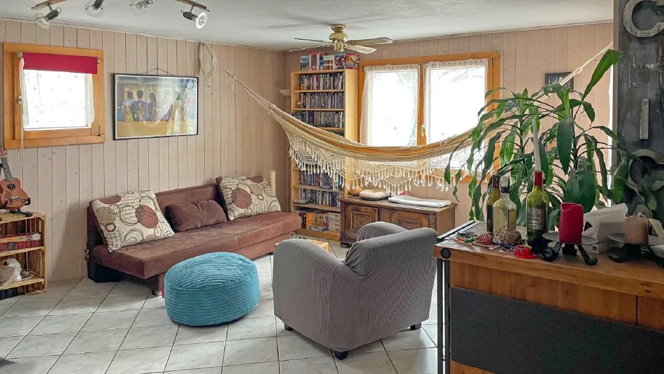 🏡 À LOUER – Charmant 4.5 pièces à La Tour-de-Trême