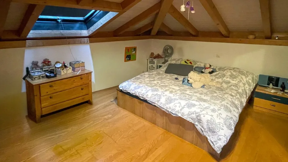 🏡 À LOUER – Charmant 3.5 pièces à La Tour-de-Trême