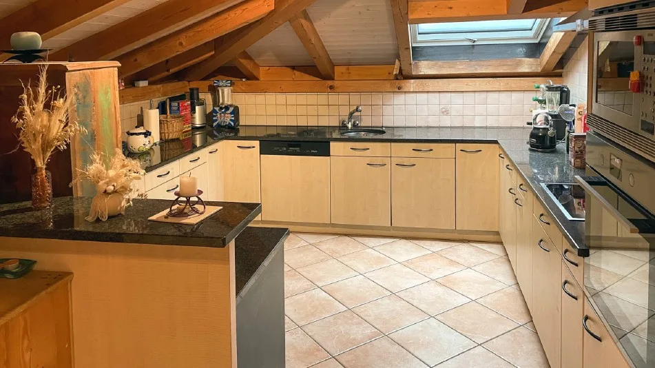 🏡 À LOUER – Charmant 3.5 pièces à La Tour-de-Trême