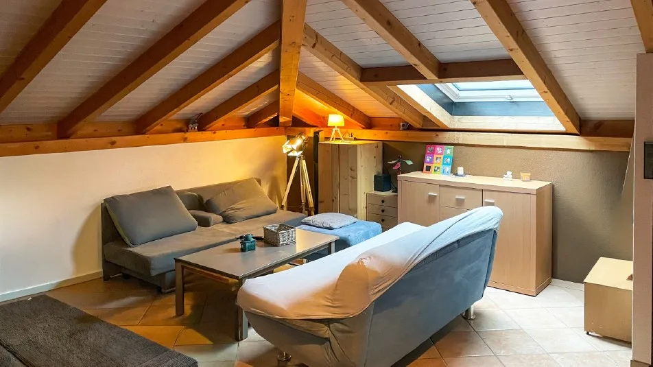 🏡 À LOUER – Charmant 3.5 pièces à La Tour-de-Trême