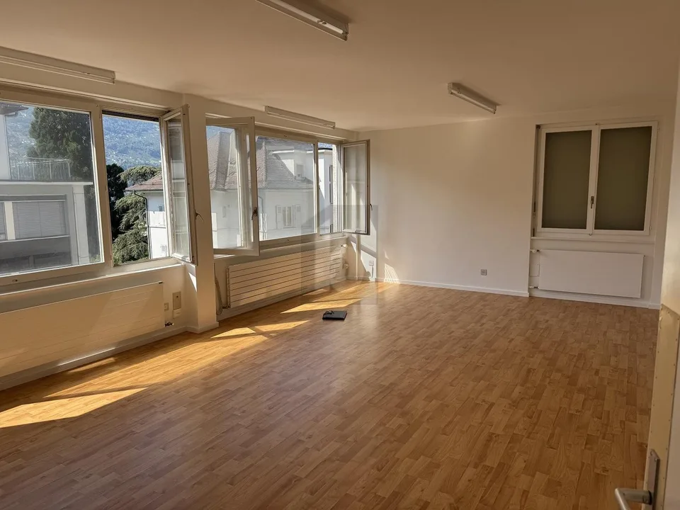 ESPACE DE TRAVAIL AU CENTRE VILLE