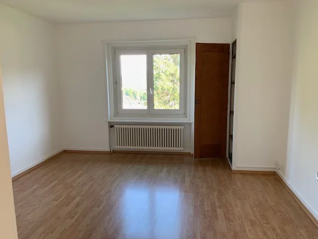 Reprise de bail, 4.5 pces 95m2, jardin, balcon