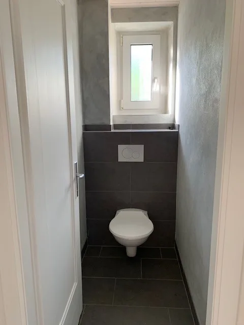 Reprise de bail, 4.5 pces 95m2, jardin, balcon
