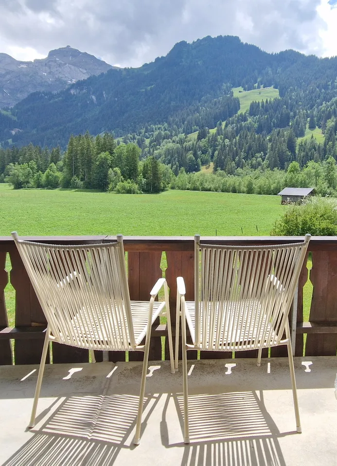 Ferienwohnung 1,5 Zimmer, an der Lenk zu vermieten