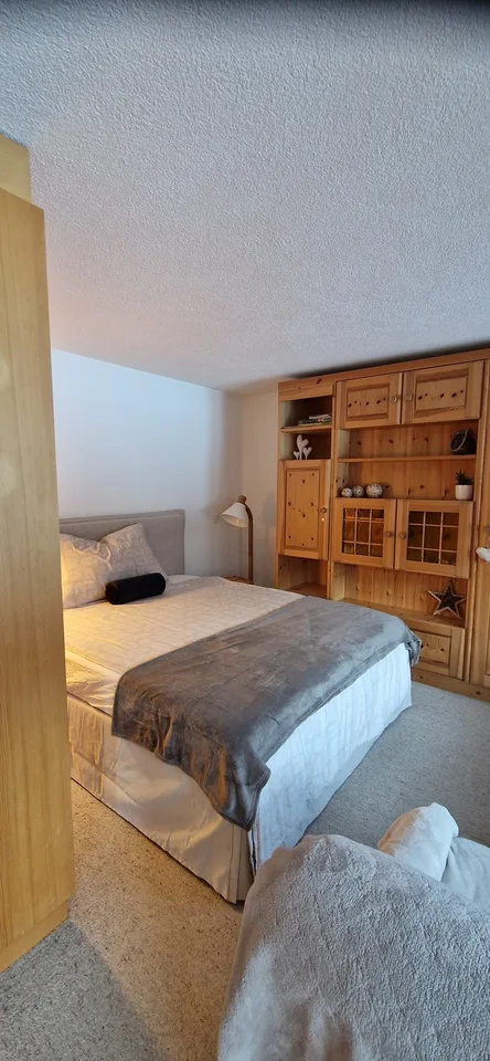 Ferienwohnung 1,5 Zimmer, an der Lenk zu vermieten