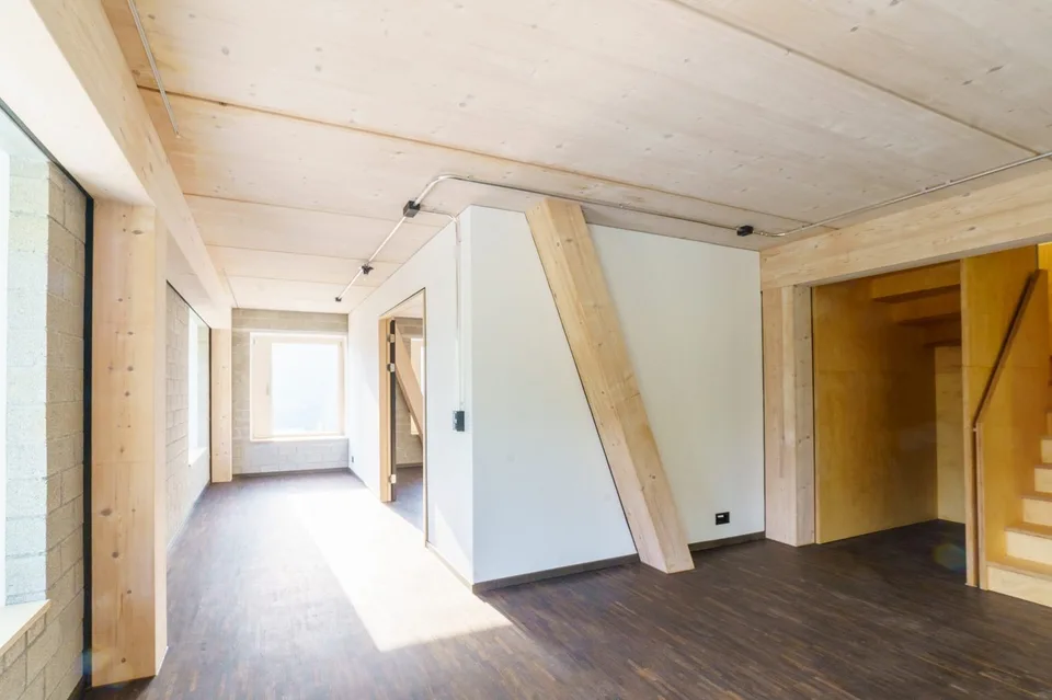 4.5 Zimmer Wohnung in Termen – photo 15 of 25