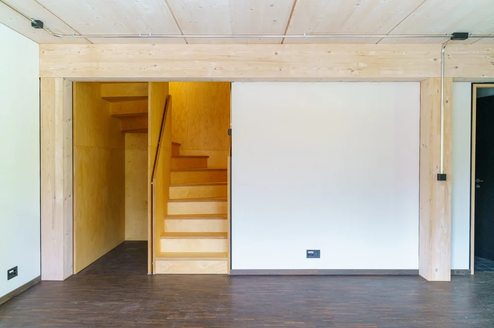 4.5 Zimmer Wohnung in Termen – photo 13 of 25