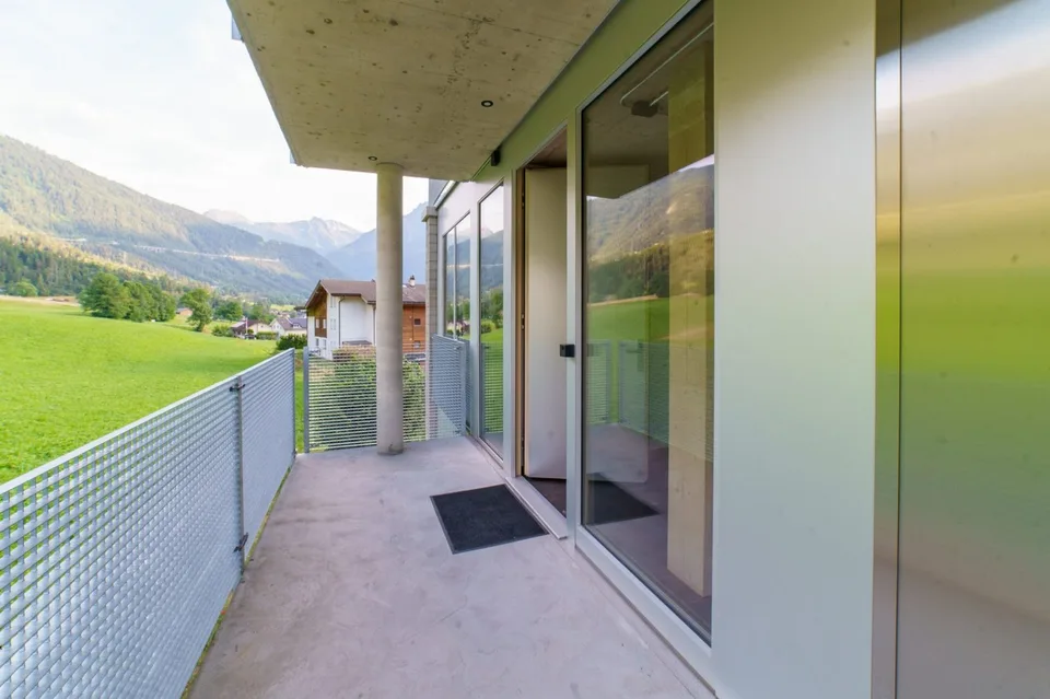 4.5 Zimmer Wohnung in Termen – photo 25 of 25