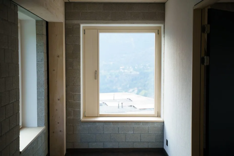 4.5 Zimmer Wohnung in Termen – photo 20 of 25
