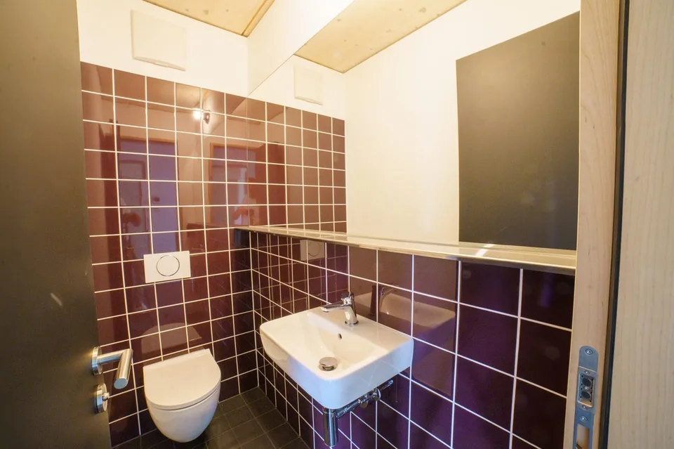 4.5 Zimmer Wohnung in Termen – photo 23 of 25