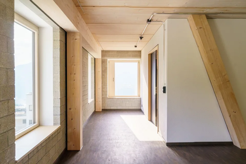 4.5 Zimmer Wohnung in Termen – photo 19 of 25