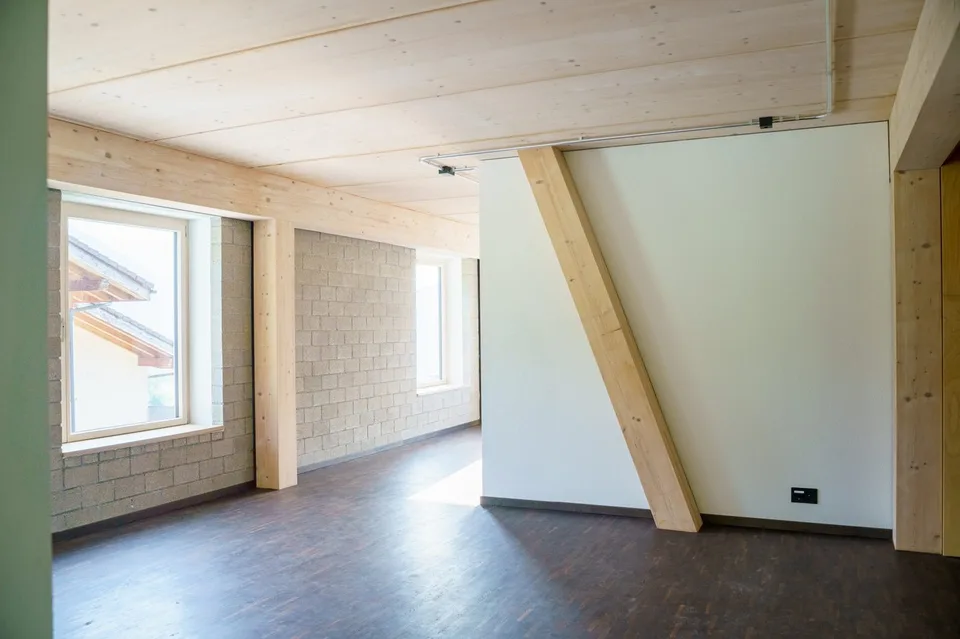 4.5 Zimmer Wohnung in Termen – photo 14 of 25