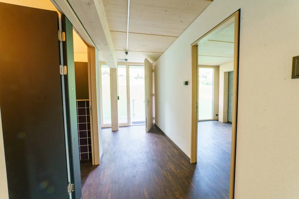4.5 Zimmer Wohnung in Termen – photo 24 of 25