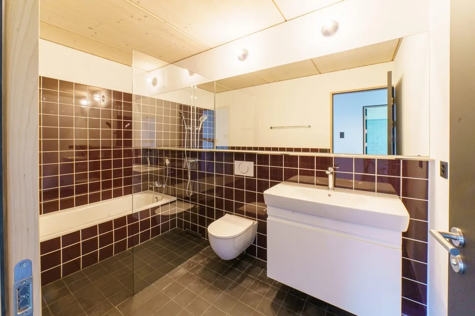 4.5 Zimmer Wohnung in Termen – photo 22 of 25