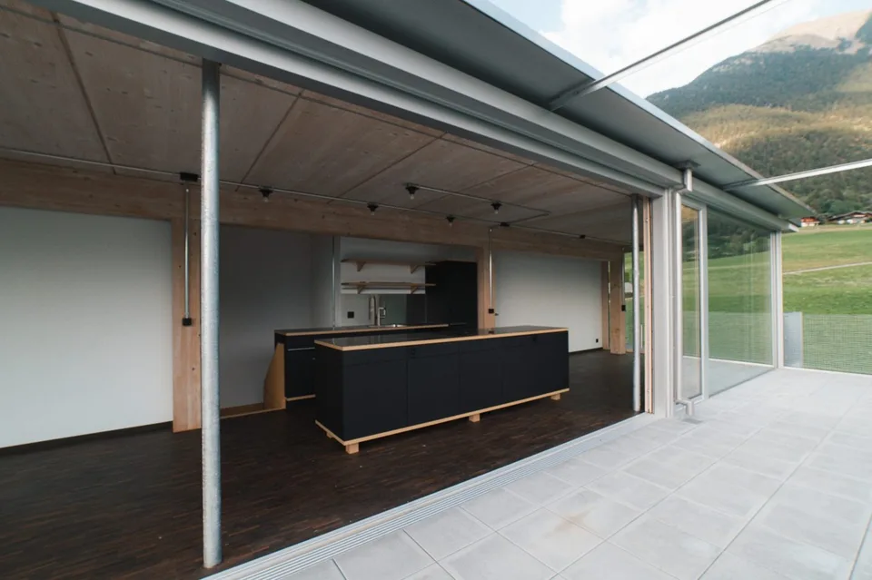 4.5 Zimmer Wohnung in Termen – photo 8 of 25