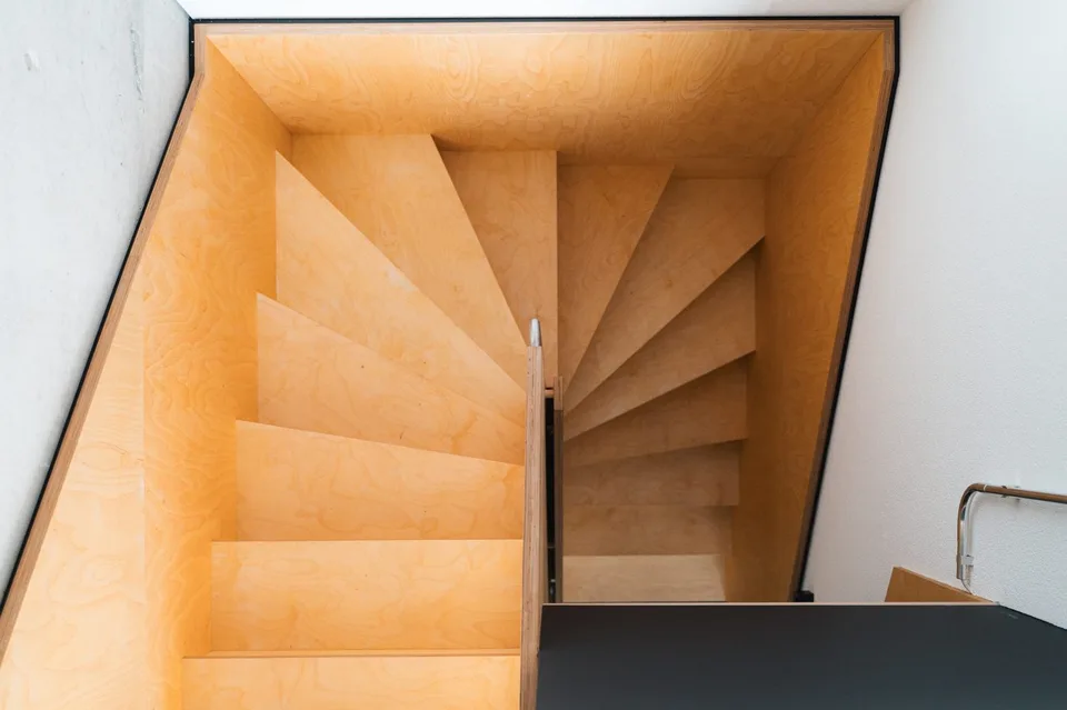 4.5 Zimmer Wohnung in Termen – photo 12 of 25