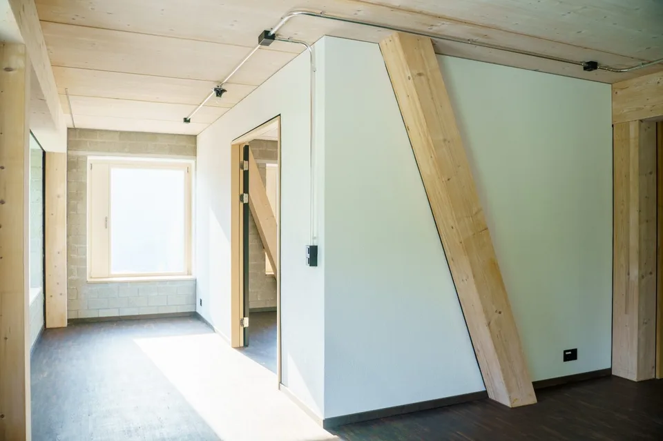 4.5 Zimmer Wohnung in Termen – photo 17 of 25
