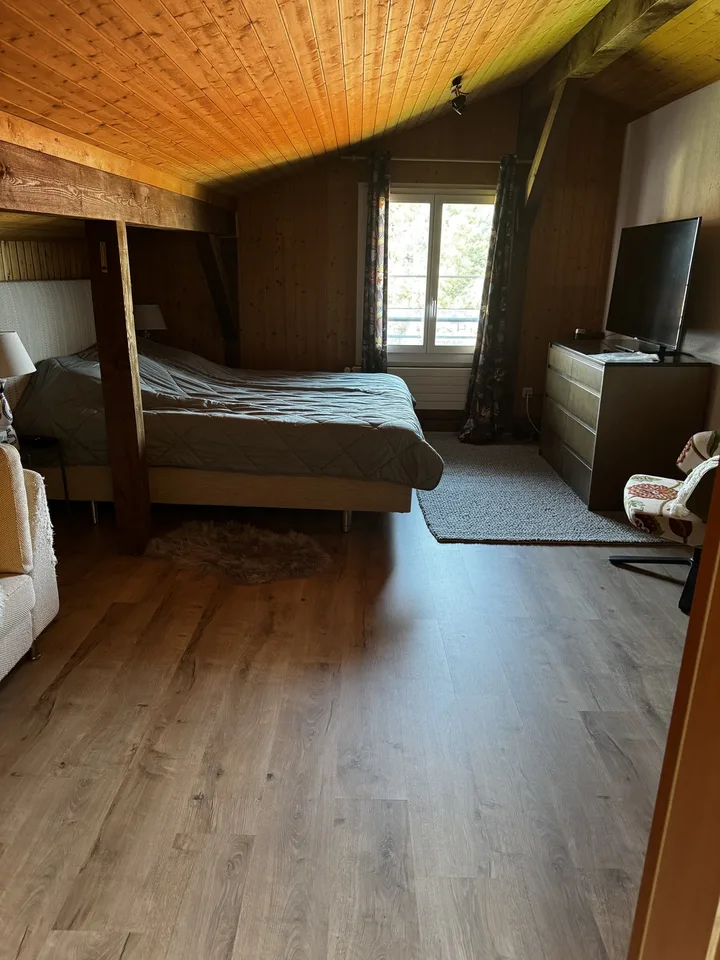 3653 Oberhofen am Thunersee - CHF 1’000 inkl. NK pro Monat