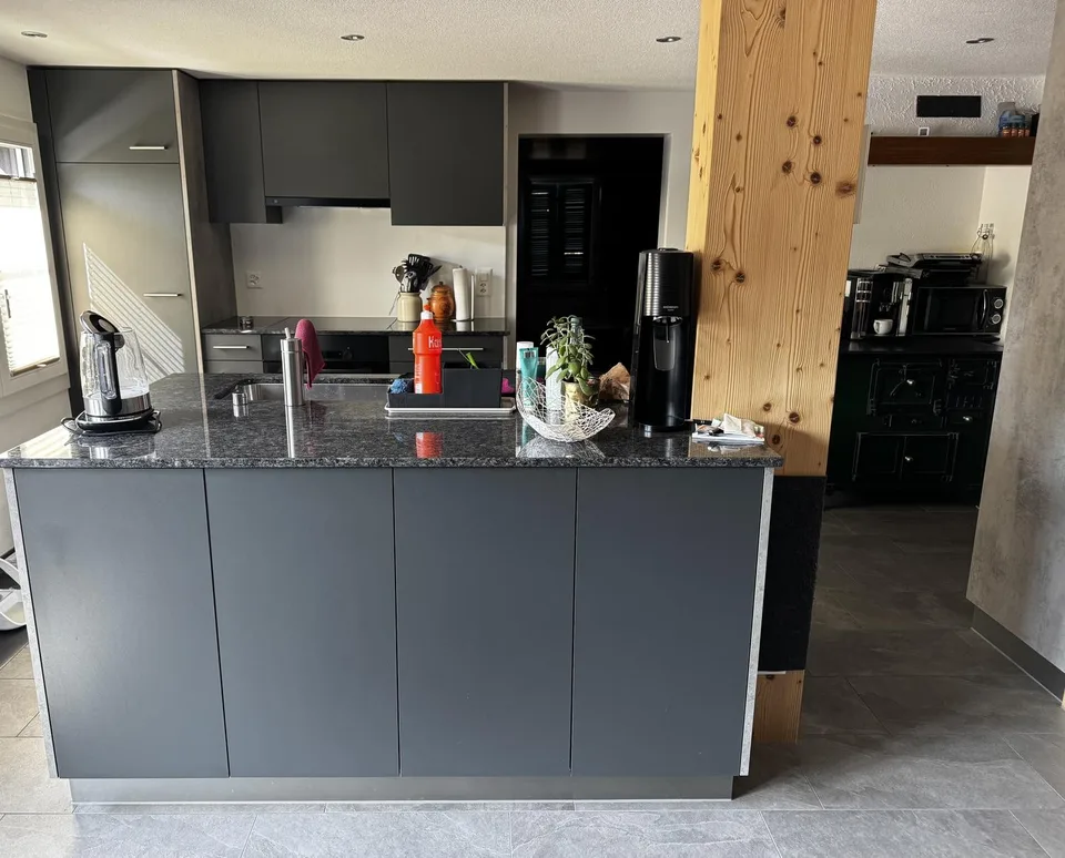 3653 Oberhofen am Thunersee - CHF 1’000 inkl. NK pro Monat