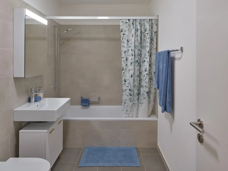 Moderne 3.5-Zimmerwohnung im Herzen von Steffisburg – ab 01.08.2026