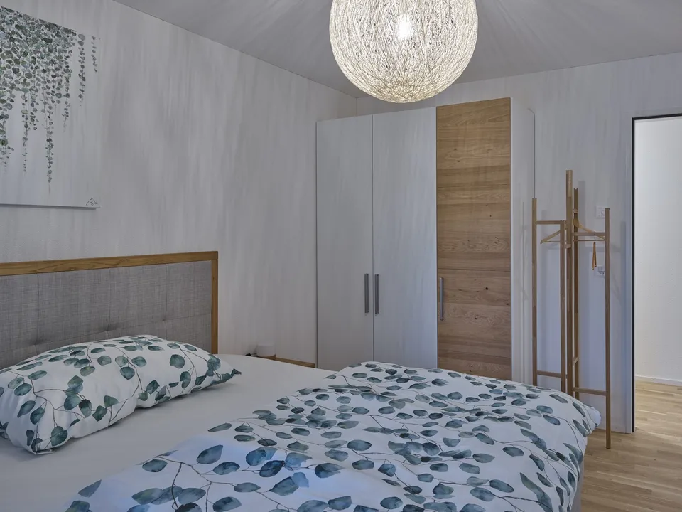 Moderne 3.5-Zimmerwohnung im Herzen von Steffisburg – ab 01.08.2026