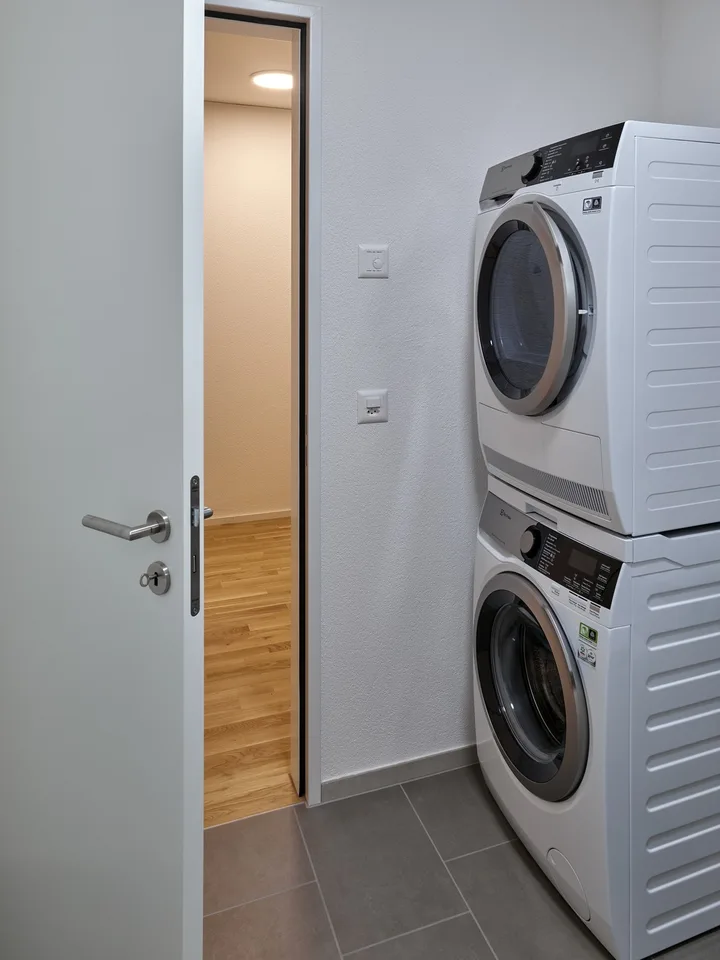 Moderne 3.5-Zimmerwohnung im Herzen von Steffisburg – ab 01.08.2026