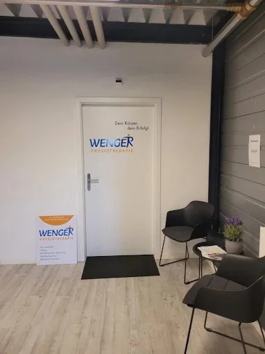Vollausgestatteter Praxisraum zu vermieten
