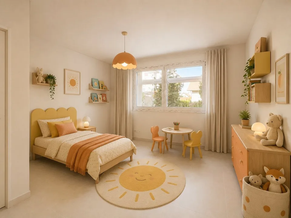 Logements neufs à Broc de 4.5 pièces !!