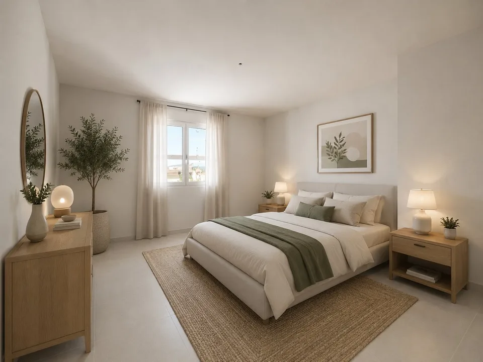 Logements neufs de 3.5 pièces à Broc !!