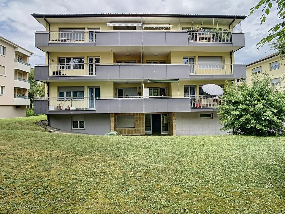 PERLE RARE - STUDIO PROCHE DU CENTRE-VILLE