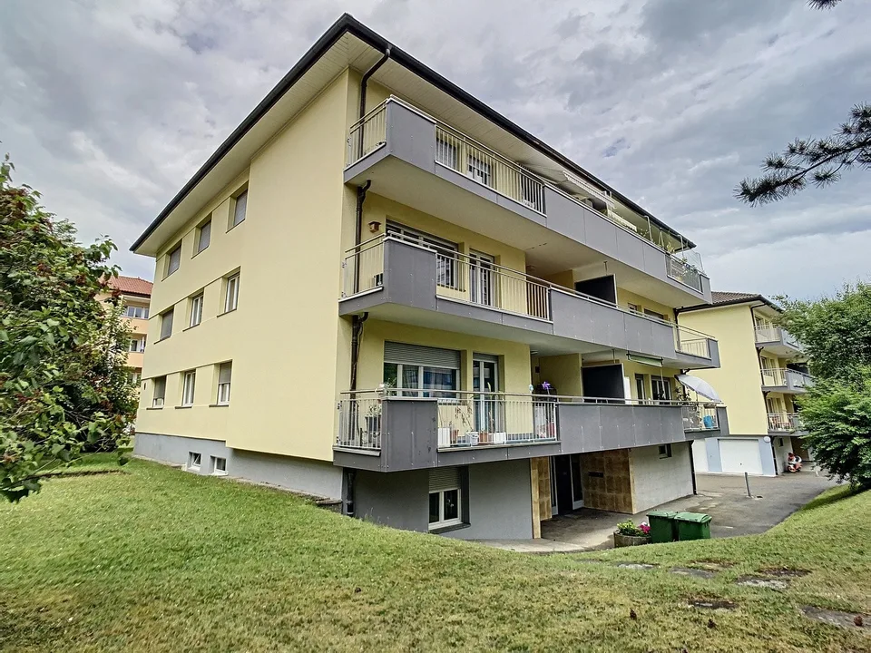 PERLE RARE - STUDIO PROCHE DU CENTRE-VILLE
