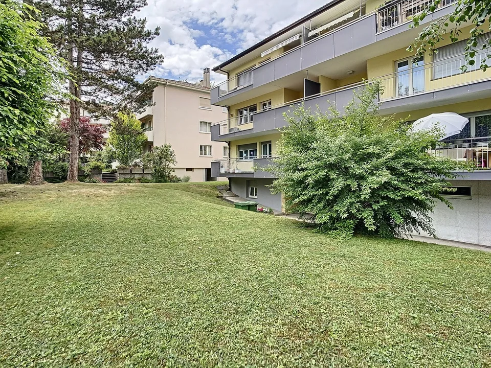 PERLE RARE - STUDIO PROCHE DU CENTRE-VILLE