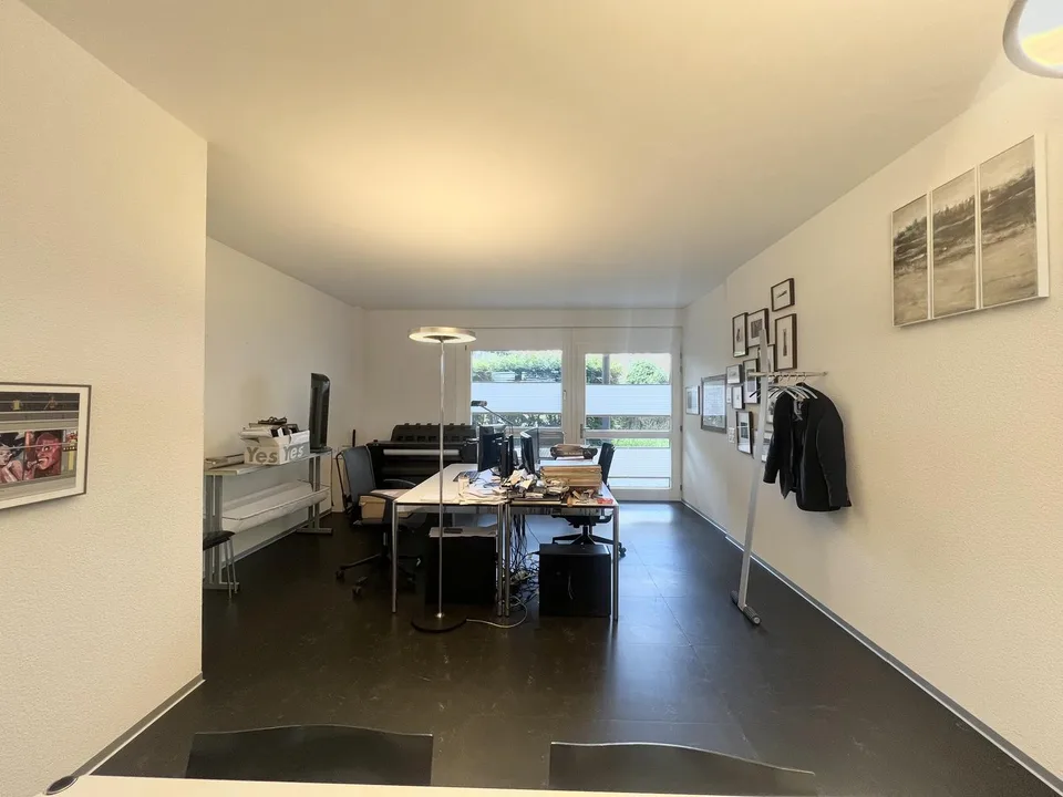 À louer – Bureau de 55 m² au 2ᵉ étage, en plein centre-ville