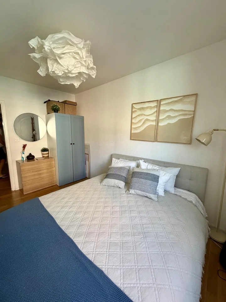 Charmant appartement de 3.5 pièces à Fribourg
