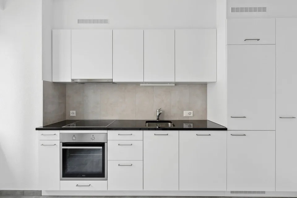 Premier loyer net offert ! Agréable appartement au cur de la ville