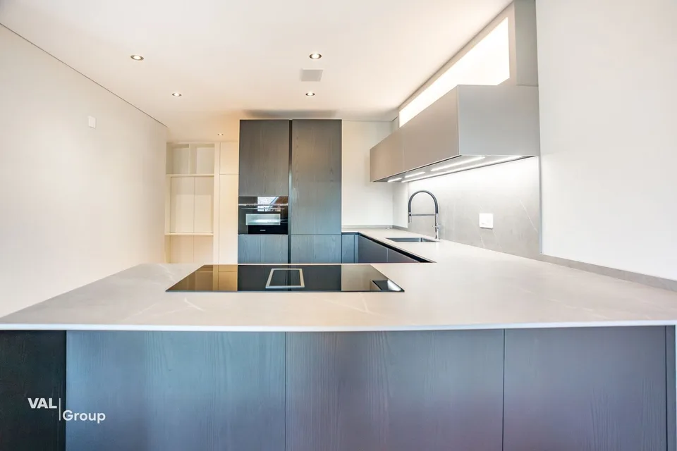 Nachhaltiger und stilvoller Neubau - Ihr neues Zuhause oder Ferienwohnsitz