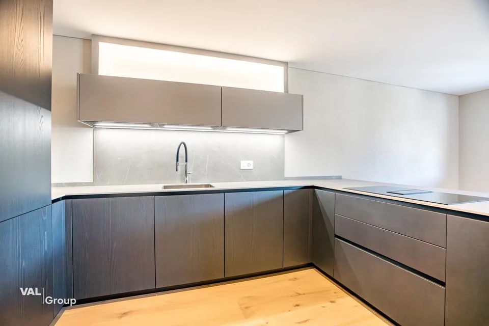 Nouvelle construction durable et élégante - Votre nouvelle maison ou résidence de vacances