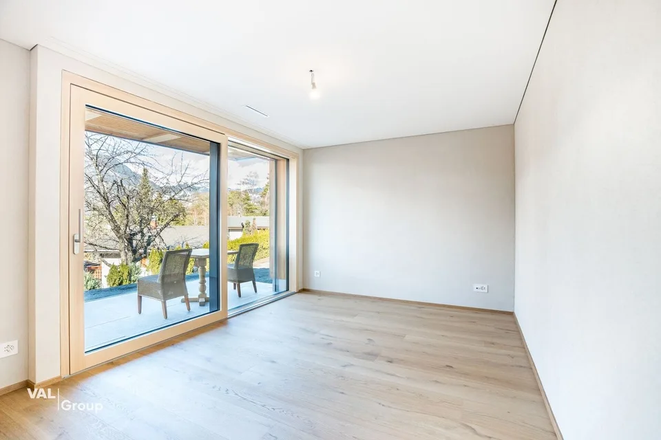 Nouvelle construction durable et élégante - Votre nouvelle maison ou résidence de vacances