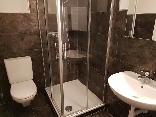 4.5 Zi-Wohnung Nr. 441