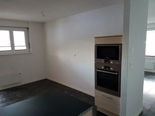4.5 Zi-Wohnung Nr. 441